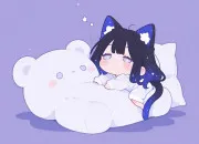 Test Quelle image de nounours vas-tu avoir ?