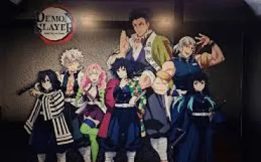 Quiz Demon slayer