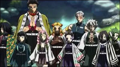 Qui a pens&eacute; : "M&ecirc;me si je perds la m&eacute;moire, mon corps se souviendra de cette col&egrave;re qui ne me quittera pas jusqu'&agrave; ma mort. C'est pourquoi je me suis entra&icirc;n&eacute; si dur que j'ai vomi du sang pour d&eacute;truire les d&eacute;mons. Et plus encore... pour les &eacute;radiquer." ?