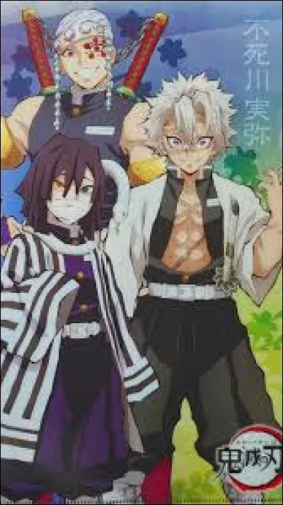 "Pourquoi crois-tu que je suis all&eacute; jusqu'&agrave; tuer notre m&egrave;re ? Pour te prot&eacute;ger. Tu aurais d&ucirc; avoir une maison, fonder une famille et vieillir. Pour compenser ce que je n'ai pas pu faire pour notre m&egrave;re, nos petits fr&egrave;res et nos petites s�urs, tu aurais d&ucirc; avoir une femme et des enfants et les rendre heureux. Et je n'aurais jamais laiss&eacute; un d&eacute;mon t'approcher." Qui a dit &ccedil;a ?