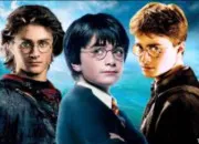 Test De quelle maison de Poudlard es-tu ?