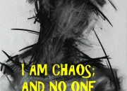 Test Quel chaos humain es-tu ?