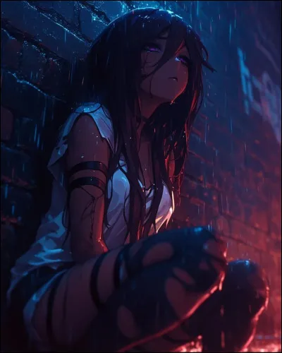 Quand quelque chose tourne mal�