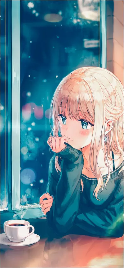 Ton esprit est souvent�