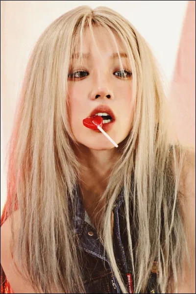 De quelles marques devient-elle ambassadrice en 2024 ?