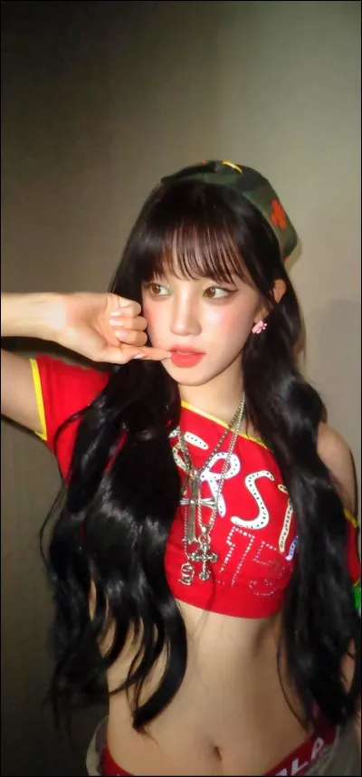 Sans oublier, quel &acirc;ge a-t-elle ?