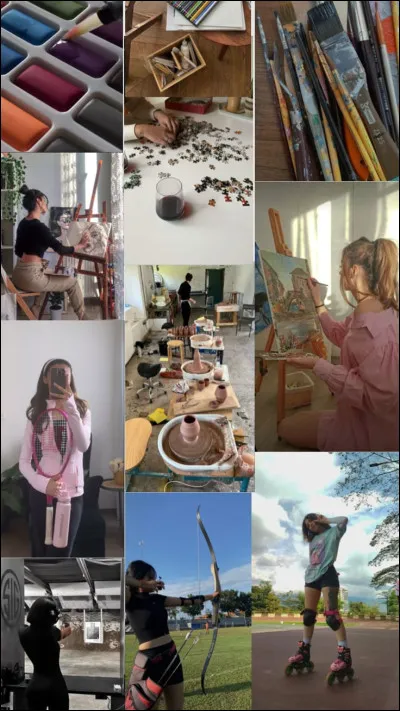 Quelle est ton activit&eacute; pr&eacute;f&eacute;r&eacute;e ?