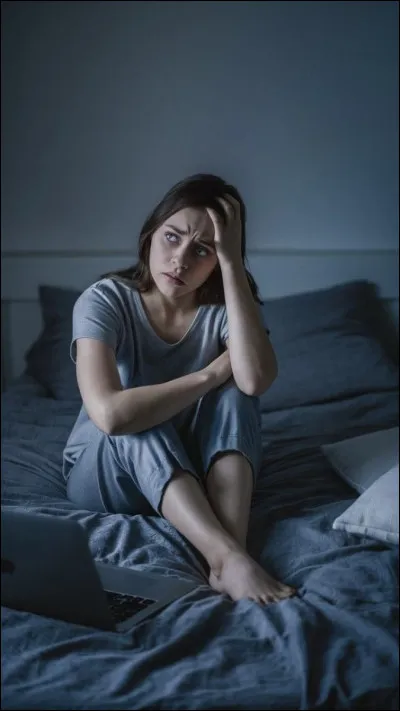 Comment g&egrave;res-tu le stress ?