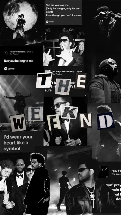 Quel est ton type de weekend id&eacute;al ?