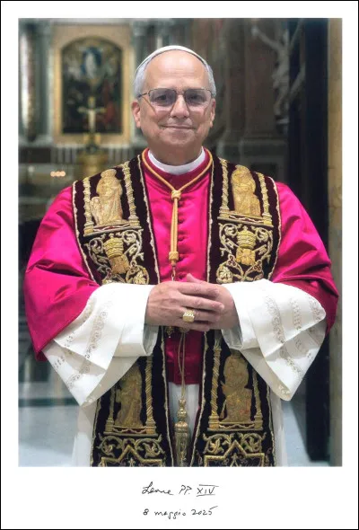 Quel pape meurt en 2025 ?