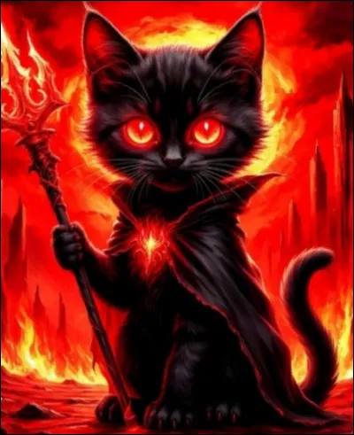 Un clan ennemi vous attaque ! ! Que fait tu ?