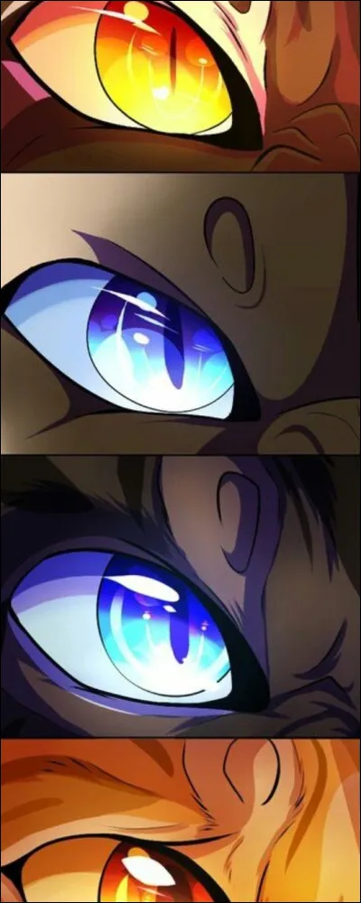 Apr&egrave;s des moments pass&eacute;s par le pass&eacute; , nous pensions tous que cette qu&ecirc;te &eacute;tait interminable . Nous pensions que nous &eacute;chouerons . Mais nous avons eu tort . J'ai trouv&eacute; amour et joie aupr&egrave;s de toi . J'ai d&ucirc; prendre mon grade de chef , car tu es mort . Mais je vous aime tous . Qui suis-je ?