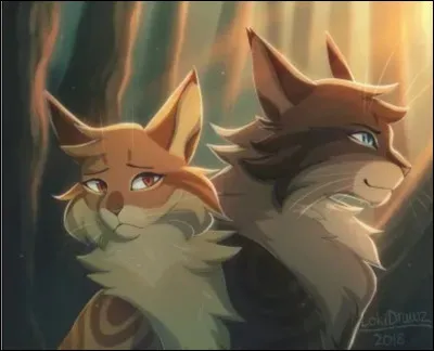 J'ai renonc&eacute; &agrave; toi , alors que je t'aimais . J'ai renonc&eacute; &agrave; ce que je voulais &ecirc;tre , par pur mentalit&eacute; , J'ai aim&eacute; , mais jamais par ceux dont je voulais qu'ils m'aiment . &Agrave;pr&egrave;s tout , le Clan passe avant tout .Qui suis-je ?