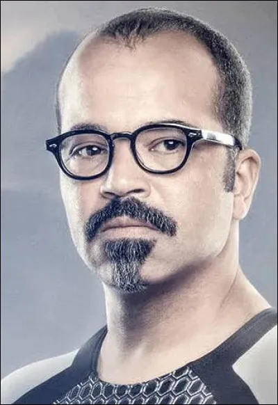 De qui Beetee est-il le mentor ?