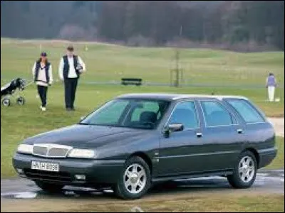 Ici vous avez la version break de la ...