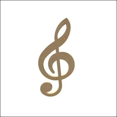 Dans la musique, tu pr&eacute;f&egrave;res &ecirc;tre le...