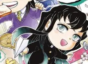 Quiz Demon Slayer School Days