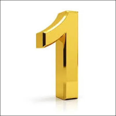 Quel est le titre du premier chapitre du premier livre ?