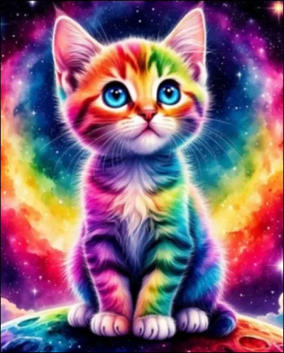 5. Je suis un chat du clan du ciel aux origines particuli&egrave;res, j'ai des pouvoirs assez inhabituels qui viennent de mon p&egrave;re, qui suis-je ?