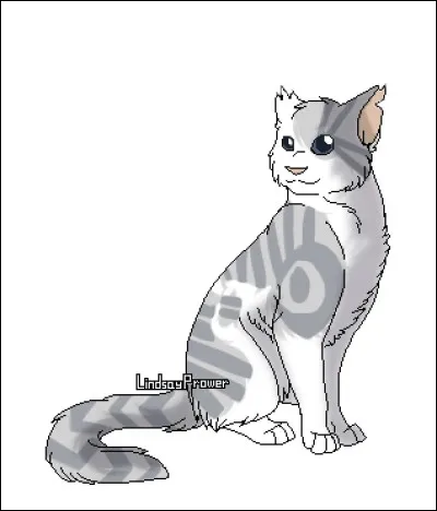 4. J'aurais d&ucirc; faire parti d'une proph&eacute;tie et je le m&eacute;ritait largement mais une autre &agrave; pris ma place, je m'en suis toujours voulu d'avoir tu&eacute; un chat qui m&eacute;ritait largement la mort. Qui suis-je ?