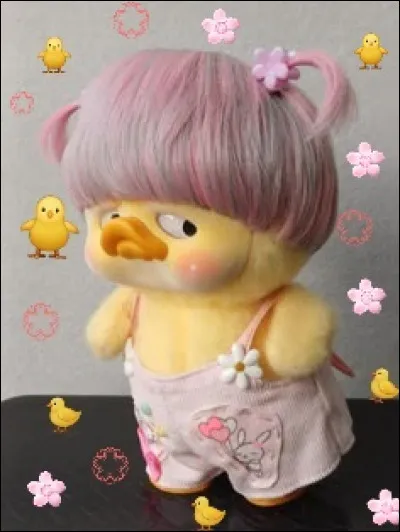 10.Je suis un gu&eacute;risseur grognon et aveugle. Qui suis-je ?