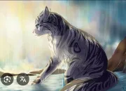 Test Qui es-tu entre Oeil de Geai , Pelage de Lion ou Aile de Colombe dans lgdc !