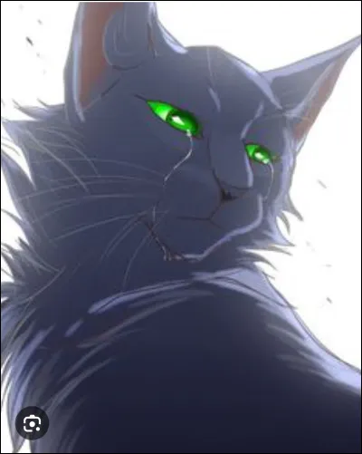 Ton pire ennemi , Patte de Mulot , devient chef ! Quelle est ta r&eacute;action ?