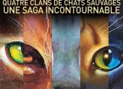 Quiz Les hors-s�ries de ''La Guerre des clans''