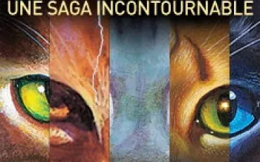 Quiz La guerre des clans