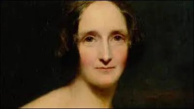 Quel est celui de cette romanci&egrave;re Brittanique, ''Shelley'' ?