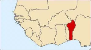 Quel est ce pays (en rouge) ?