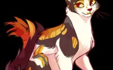 Quiz La guerre des clans