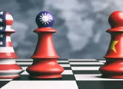 Quiz Histoire - Le continent asiatique : tensions croissantes, conflits territoriaux, menaces d'invasion