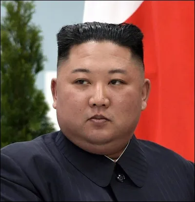Depuis 2011, le dirigeant nord-cor&eacute;en, Kim Jong-un exerce la fonction de...