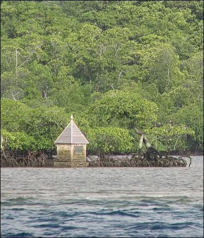 O&ugrave; trouve-t-il des traces de l'exp&eacute;dition disparue de La P&eacute;rouse ?