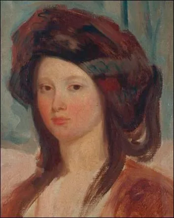 Est-ce Juliette Drouet ou Lonie Biard ?