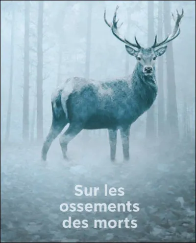 Laur&eacute;ate du prix Nobel de litt&eacute;rature 2018, elle est l'autrice polonaise la plus traduite au monde.Qui est cette femme de lettres utilisant le pseudonyme de Natasza Borodin, qui a publi&eacute; &laquo; Les Livres de Jak&oacute;b &raquo; et &laquo; Sur les ossements des morts &raquo; ?