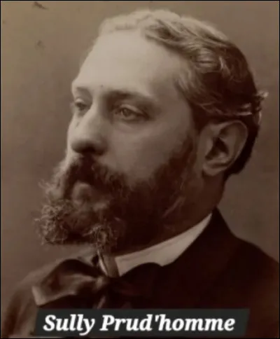 En 1901, c'est un fran&ccedil;ais, Sully Prud'homme, qui se voit attribuer le prestigieux Nobel de litt&eacute;rature.Pourtant, pour ce premier prix, un auteur de renom &eacute;tait pl&eacute;biscit&eacute; par nombre d�&eacute;crivains et intellectuels.Qui est ce grand &eacute;crivain, consid&eacute;r&eacute; par ses pairs comme le candidat naturel au premier Nobel de litt&eacute;rature, et qui n�a pourtant jamais re&ccedil;u ce prix ?