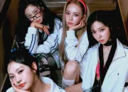 Quiz L'ab�c�daire de groupes K-pop