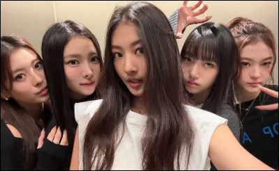 M - Meovv : Qui est la maknae ?