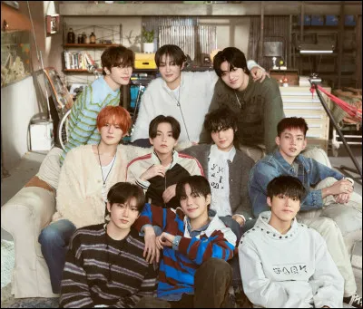 T - Treasure : Dans quelle agence sont-ils ?