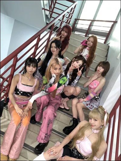 U - Unis : De quelle g&eacute;n&eacute;ration font-elles parties ?