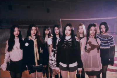 H - Hearts2Hearts : Dans quelle agence sont-elles ?