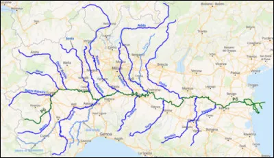 C'est une eau qui botte !