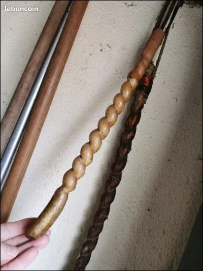 Peut &ecirc;tre victime de la crise !