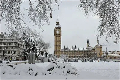 Quelle est la bonne traduction du mot ''neige'' en anglais ?