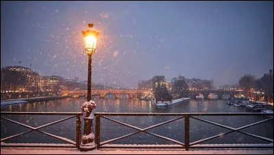 En argot, que d&eacute;signe la neige ?
