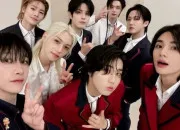 Quiz Connais-tu vraiment Stray Kids ?