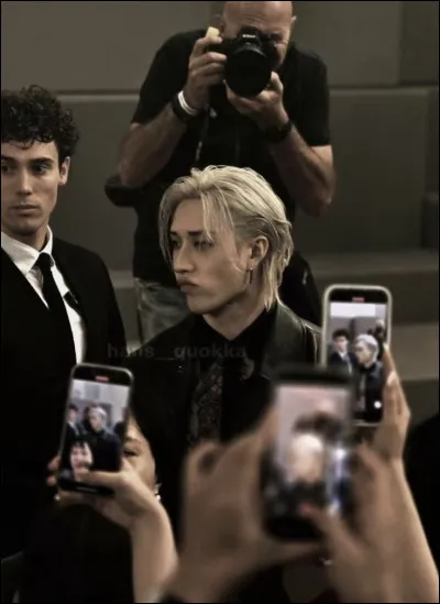 Quel duo fait partie de la 3RACHA ?