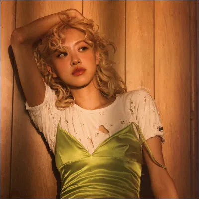 Laquelle est connue pour sa "golden voice" ?